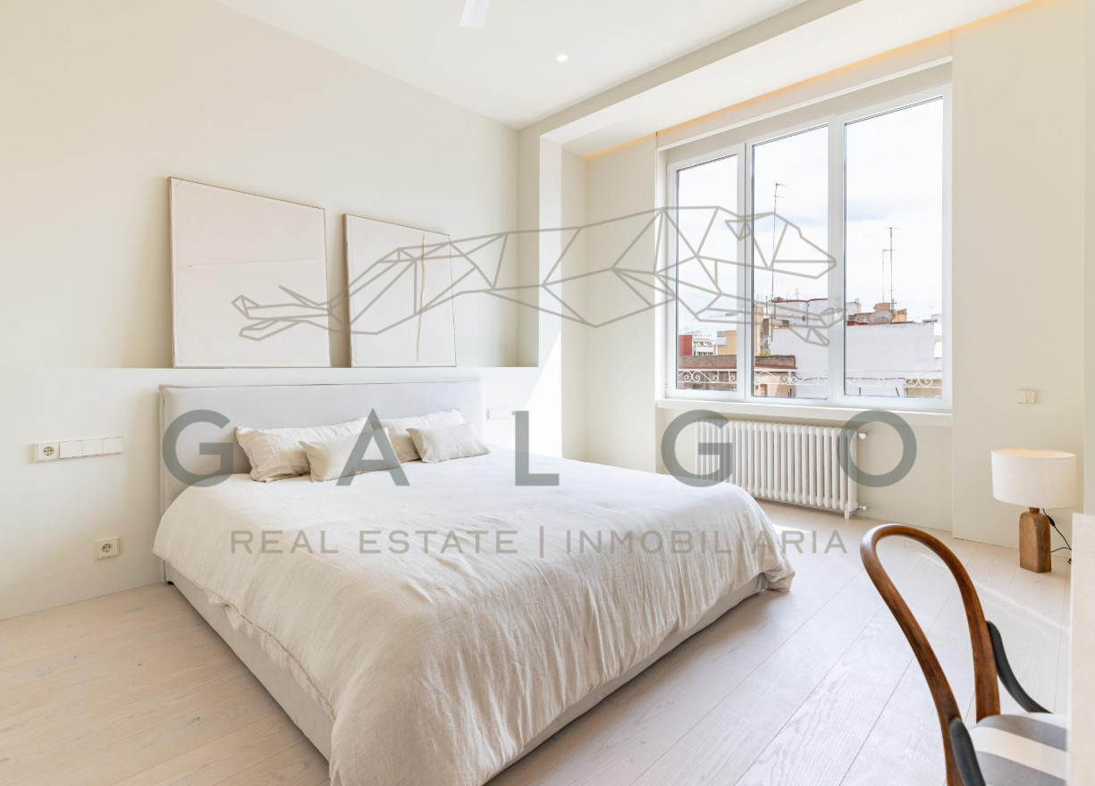 Venta - Piso - Valencia - Sant Francesc
