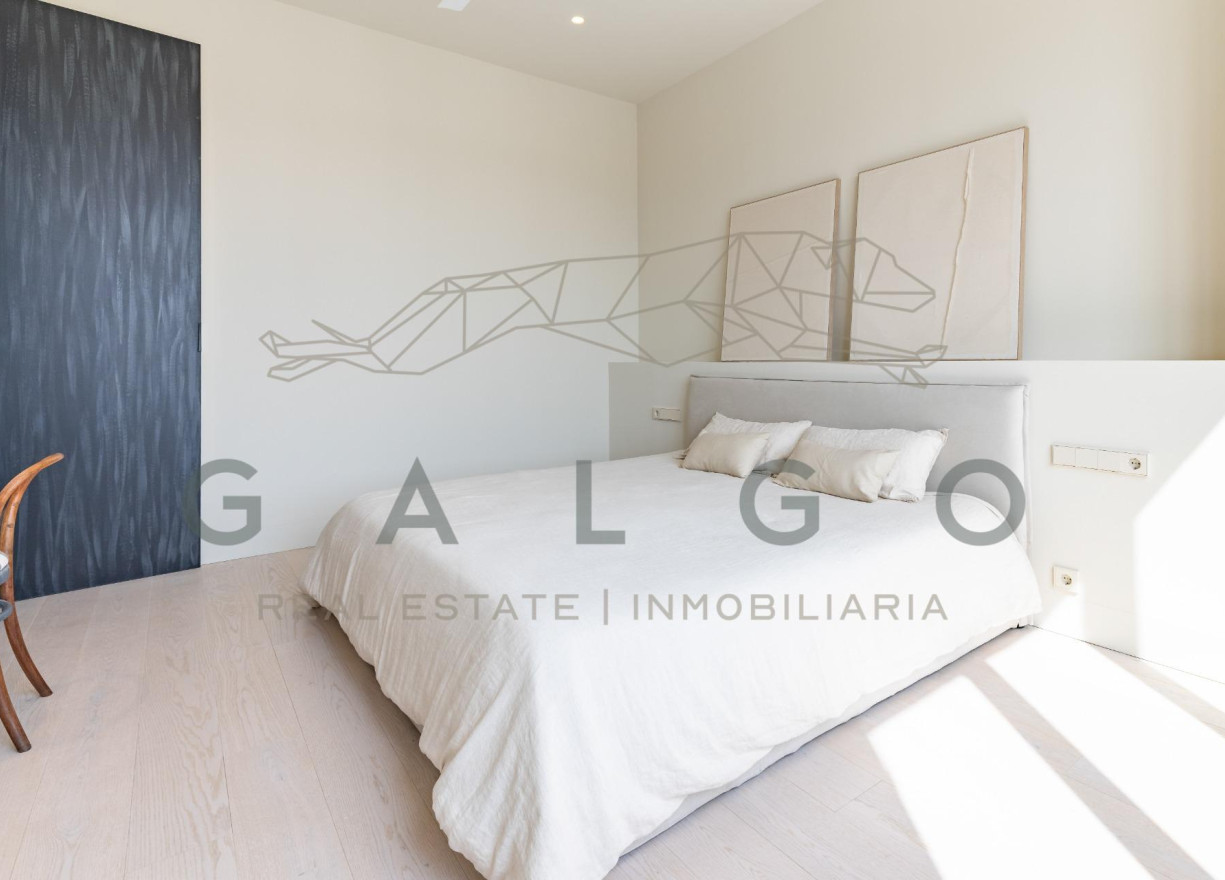 Venta - Piso - Valencia - Sant Francesc