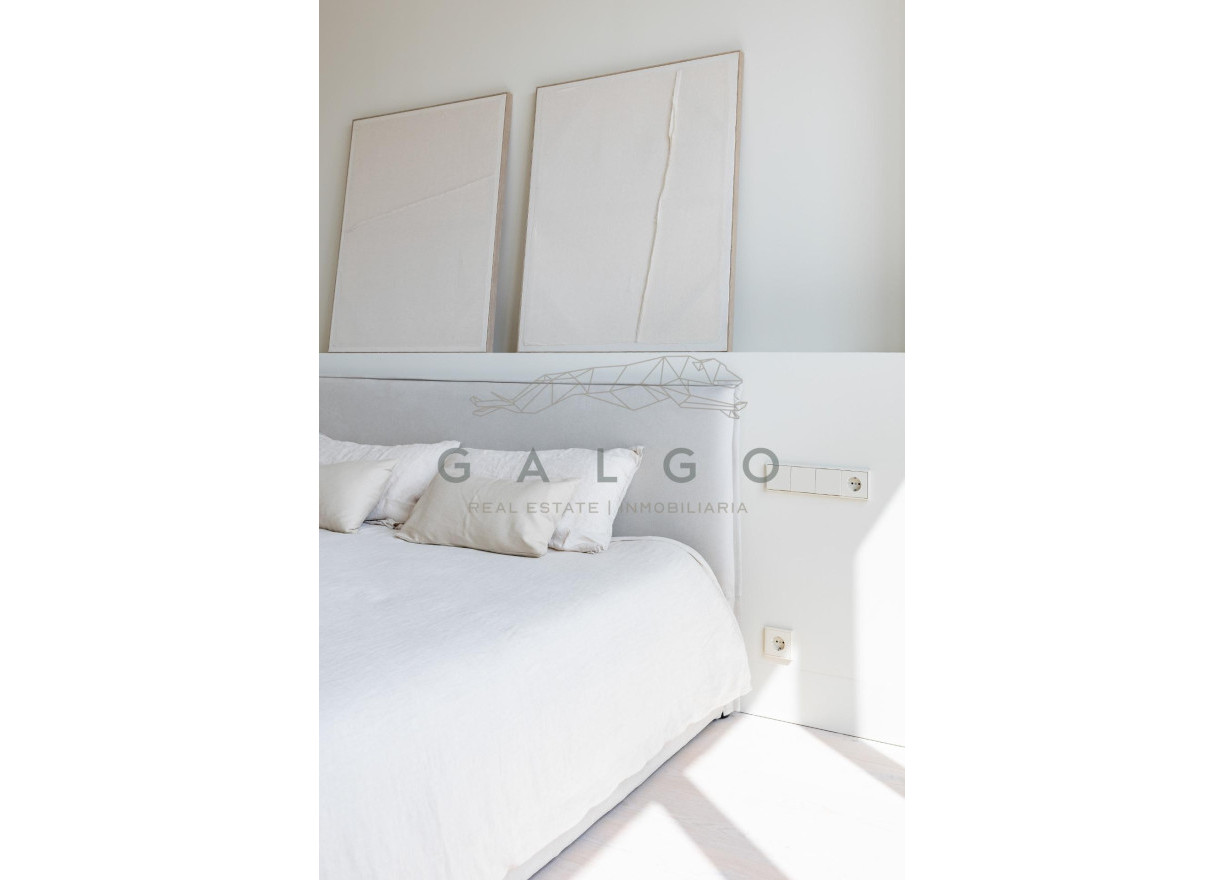 Venta - Piso - Valencia - Sant Francesc