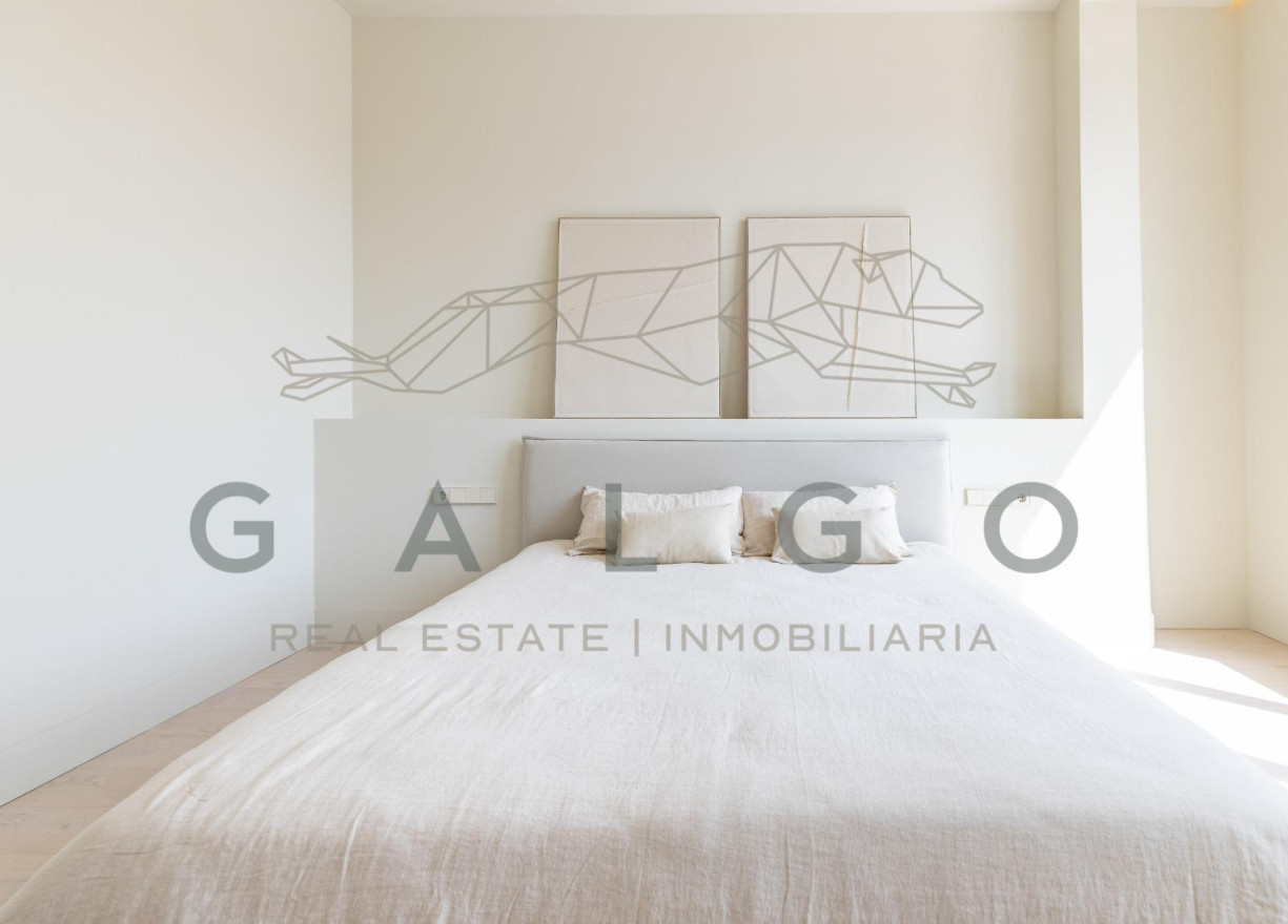 Venta - Piso - Valencia - Sant Francesc