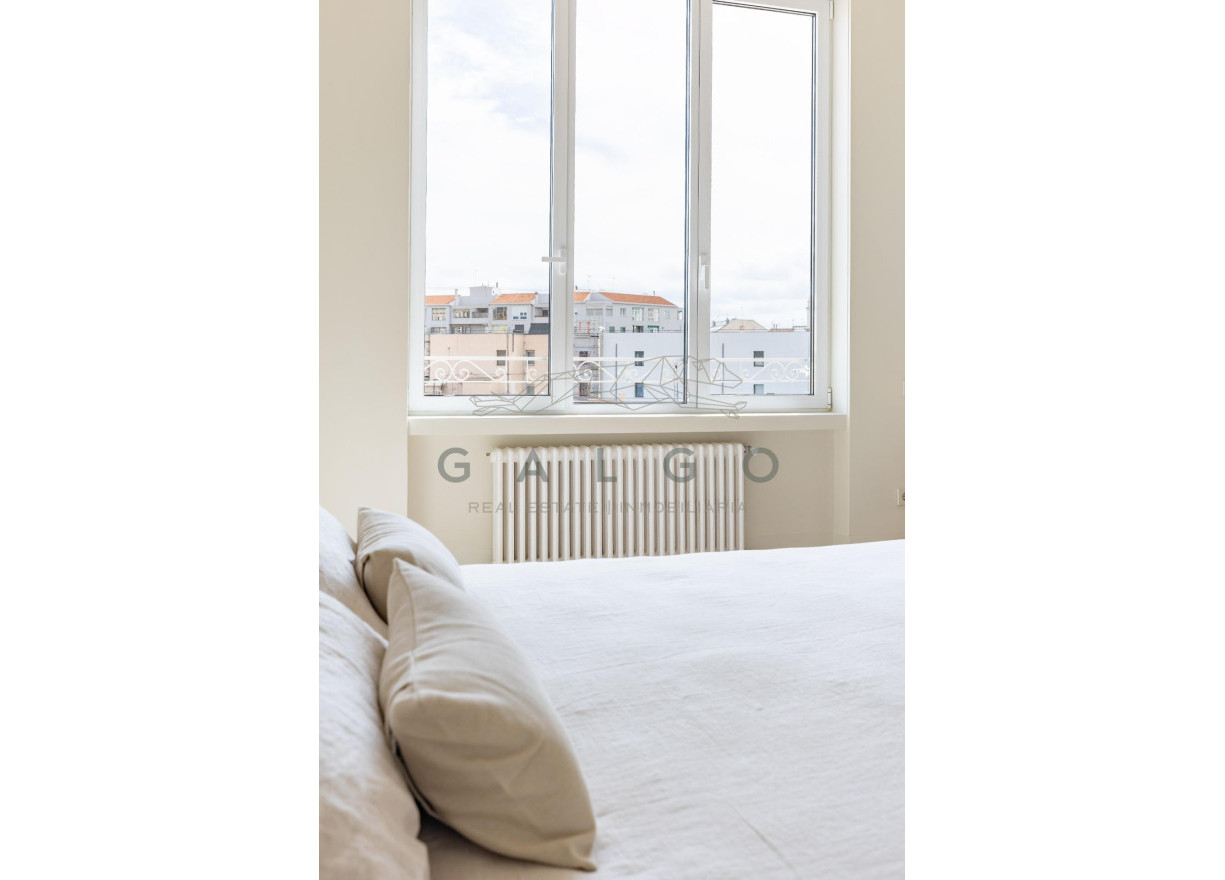 Venta - Piso - Valencia - Sant Francesc