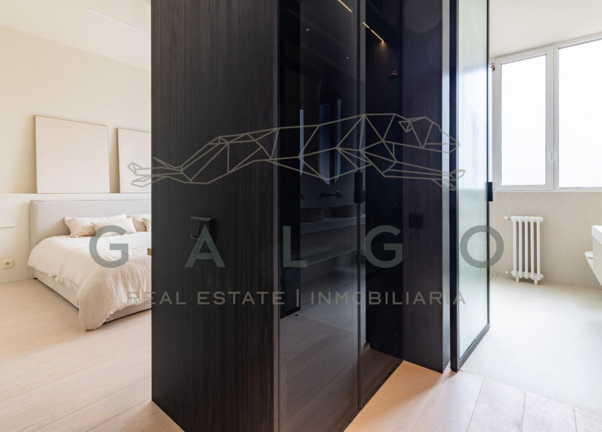 Venta - Piso - Valencia - Sant Francesc