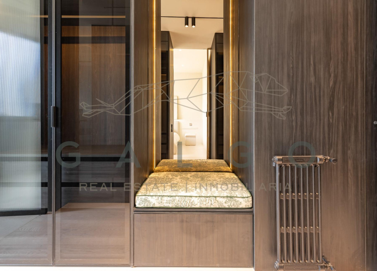 Venta - Piso - Valencia - Sant Francesc