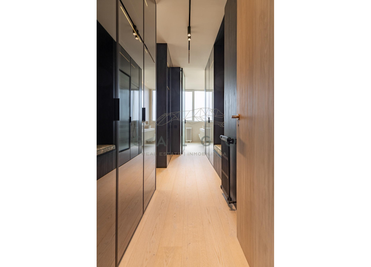 Venta - Piso - Valencia - Sant Francesc