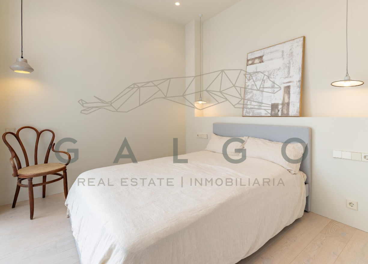 Venta - Piso - Valencia - Sant Francesc