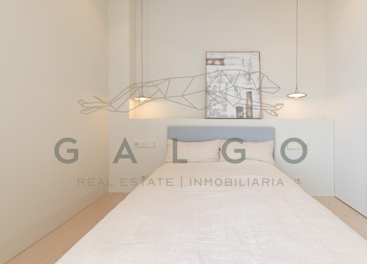Venta - Piso - Valencia - Sant Francesc