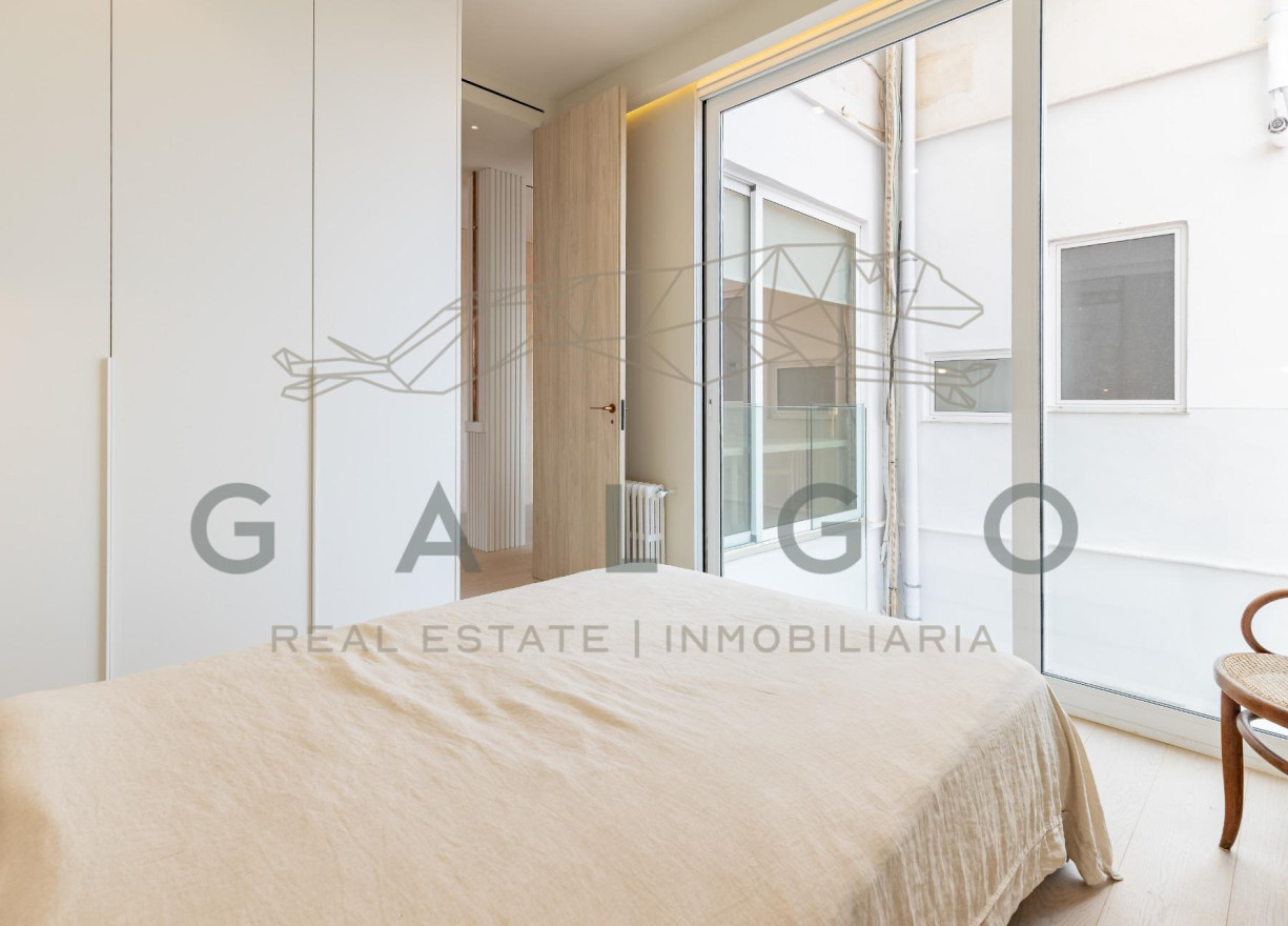 Venta - Piso - Valencia - Sant Francesc