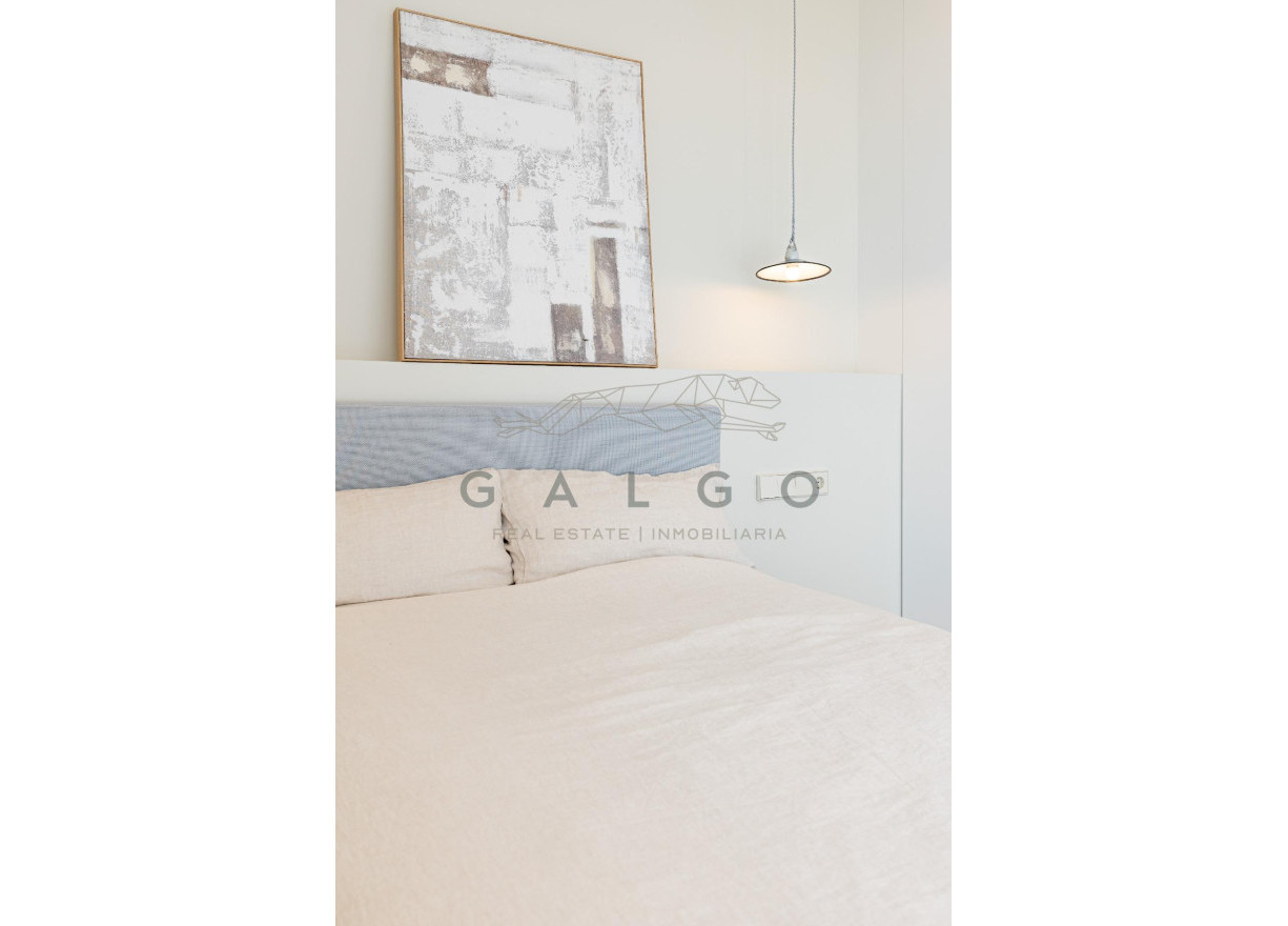 Venta - Piso - Valencia - Sant Francesc