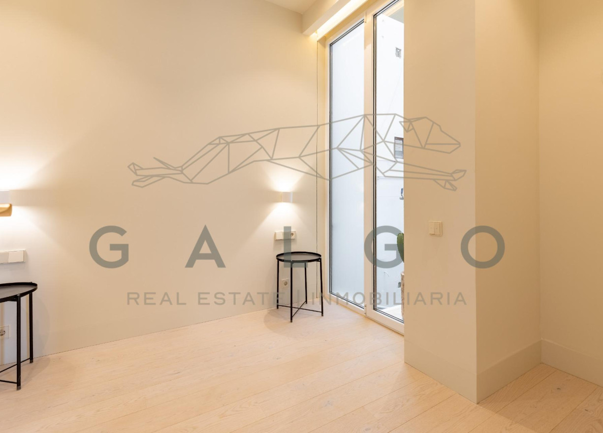 Venta - Piso - Valencia - Sant Francesc