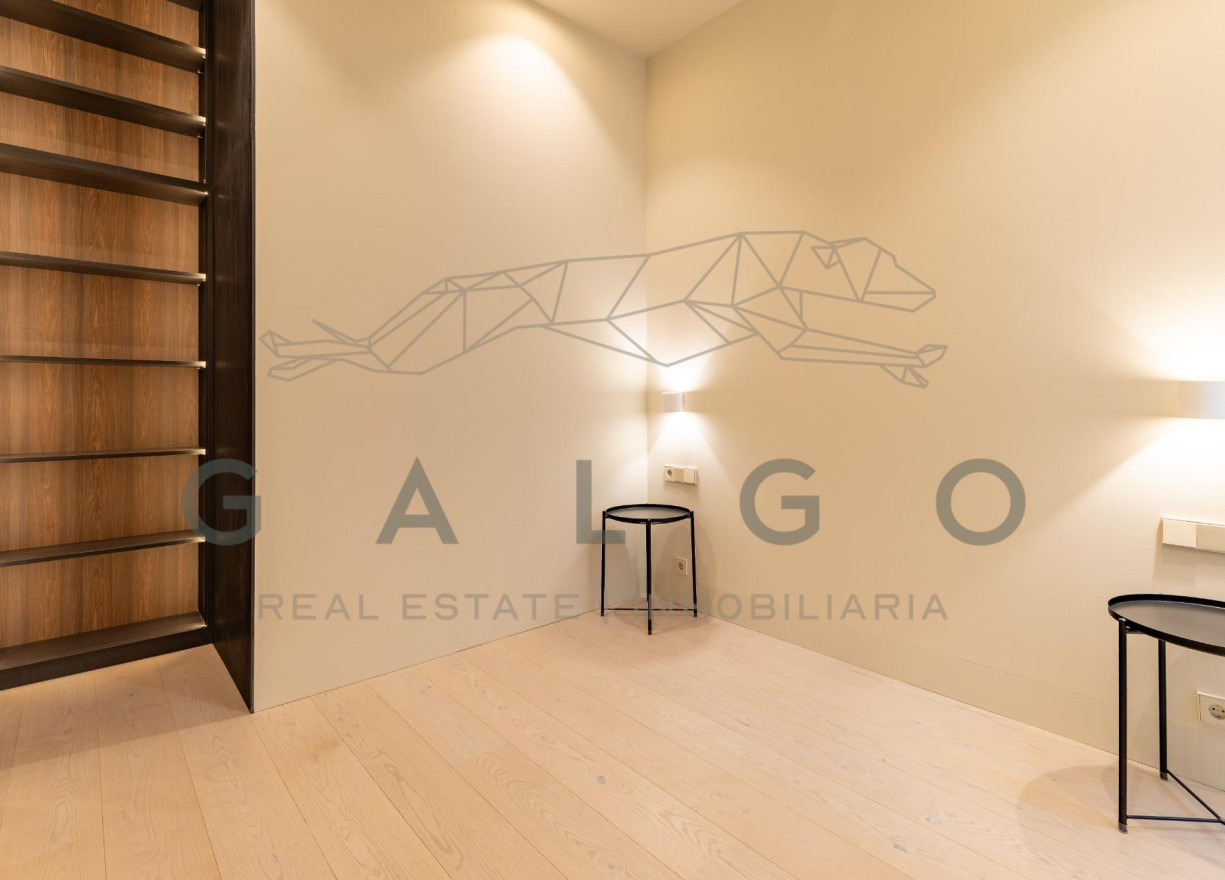 Venta - Piso - Valencia - Sant Francesc