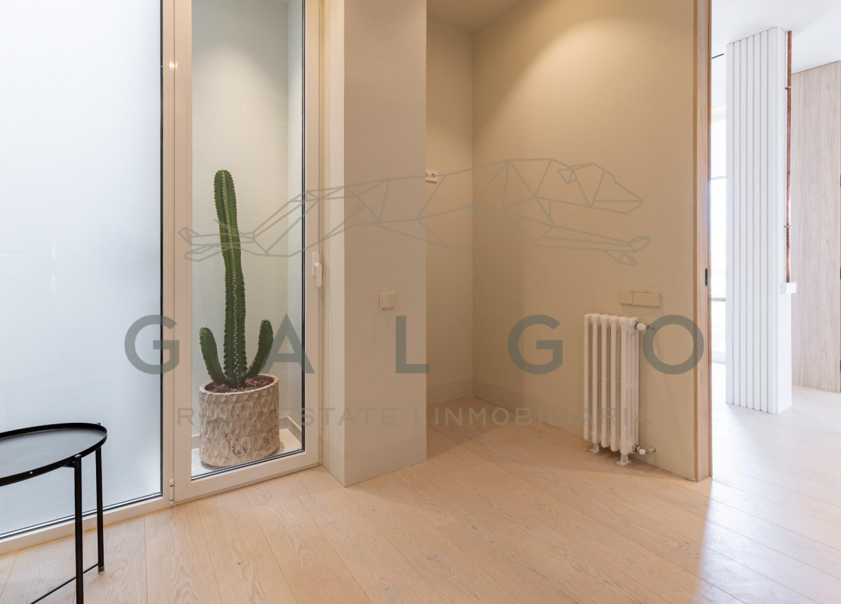 Venta - Piso - Valencia - Sant Francesc