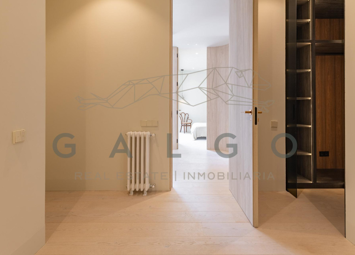 Venta - Piso - Valencia - Sant Francesc