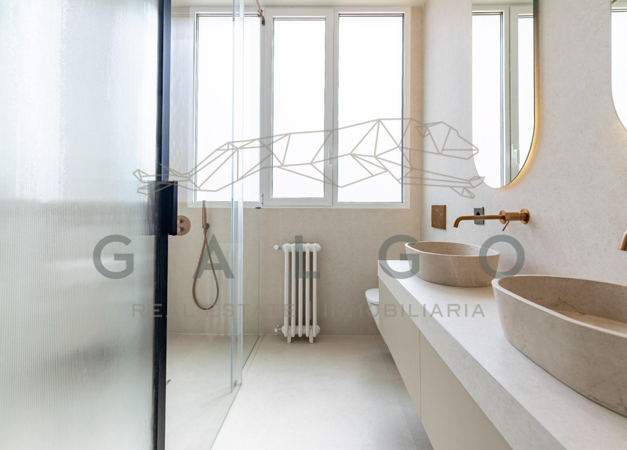 Venta - Piso - Valencia - Sant Francesc