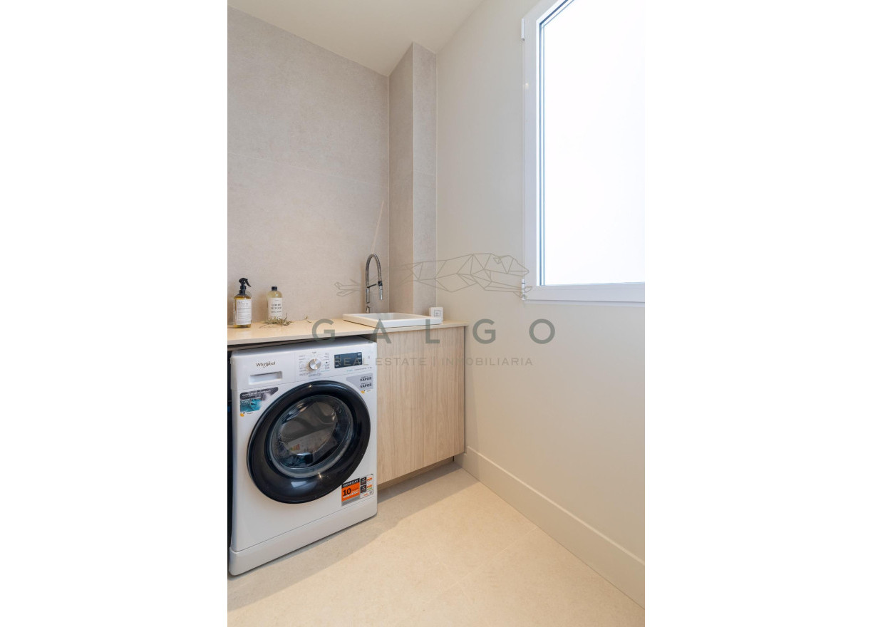 Venta - Piso - Valencia - Sant Francesc