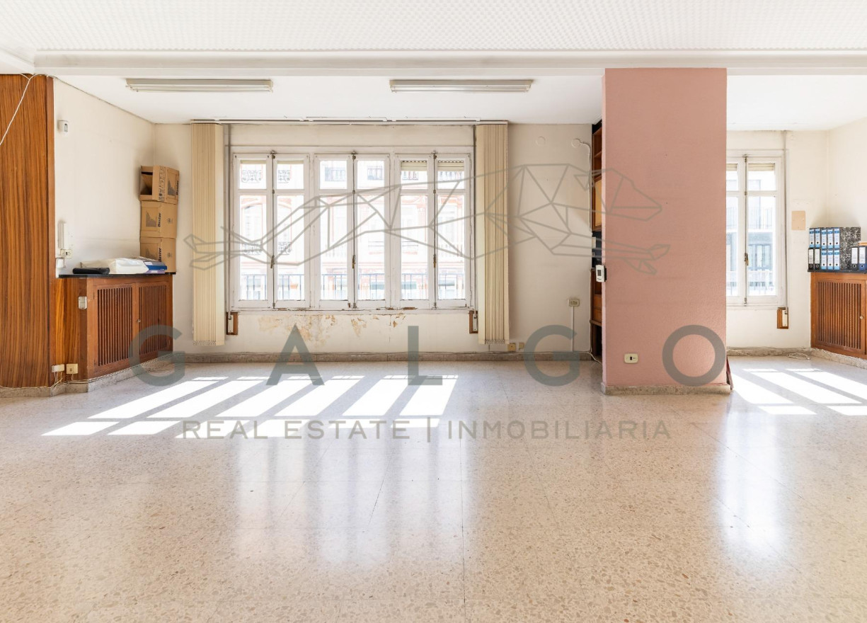 Venta - Piso - Valencia - Sant Francesc