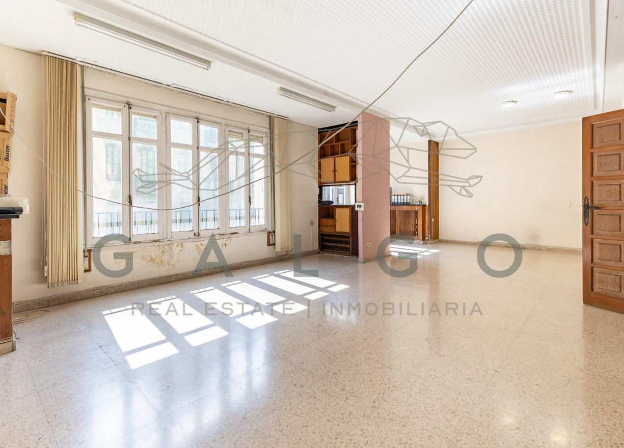 Venta - Piso - Valencia - Sant Francesc
