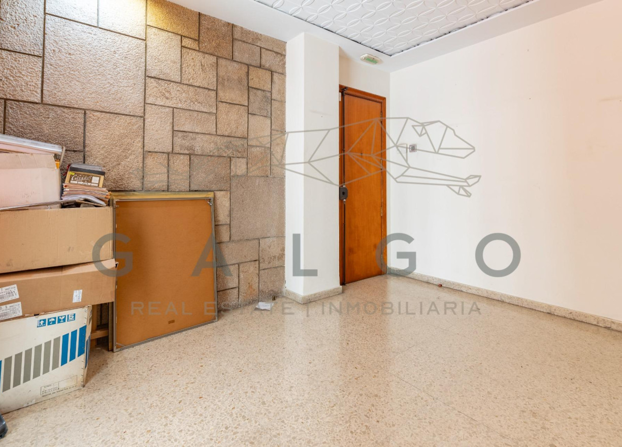 Venta - Piso - Valencia - Sant Francesc