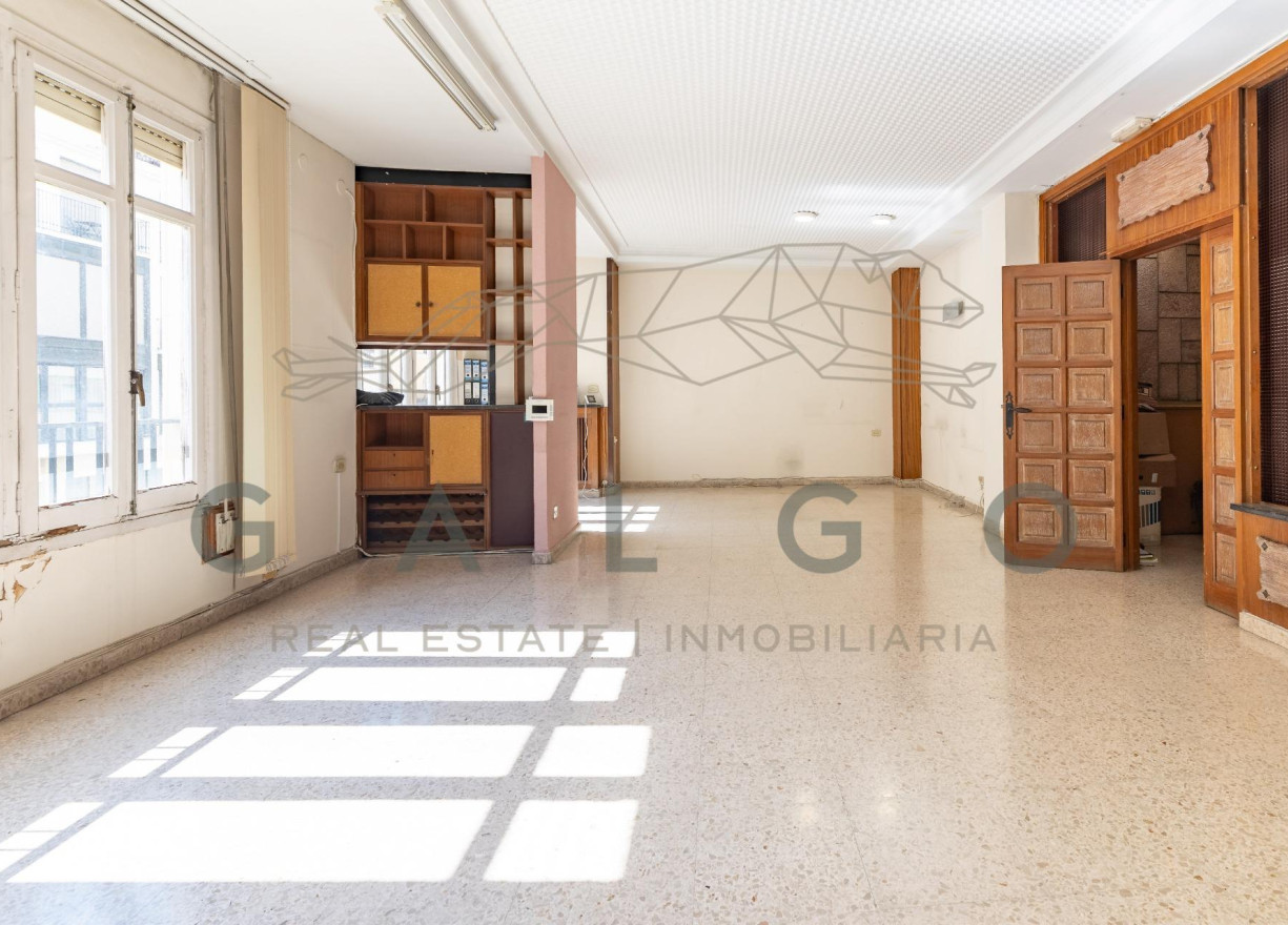Venta - Piso - Valencia - Sant Francesc