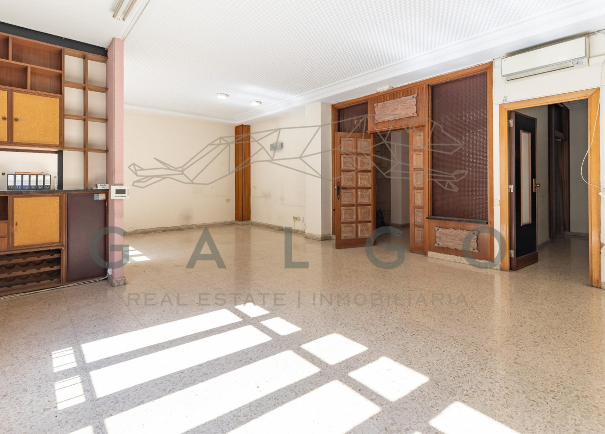 Venta - Piso - Valencia - Sant Francesc