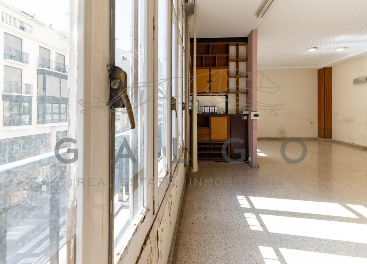 Venta - Piso - Valencia - Sant Francesc