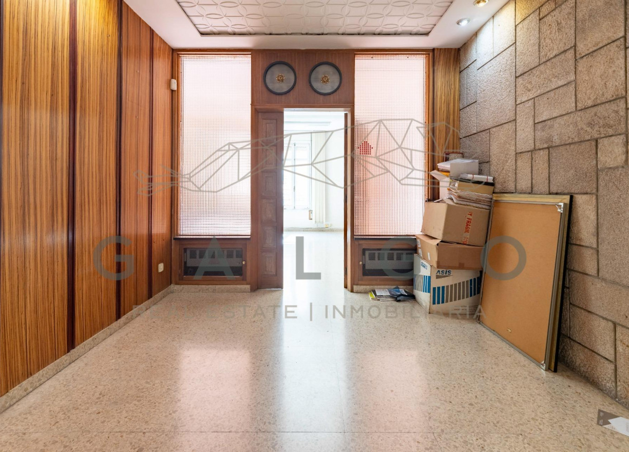 Venta - Piso - Valencia - Sant Francesc