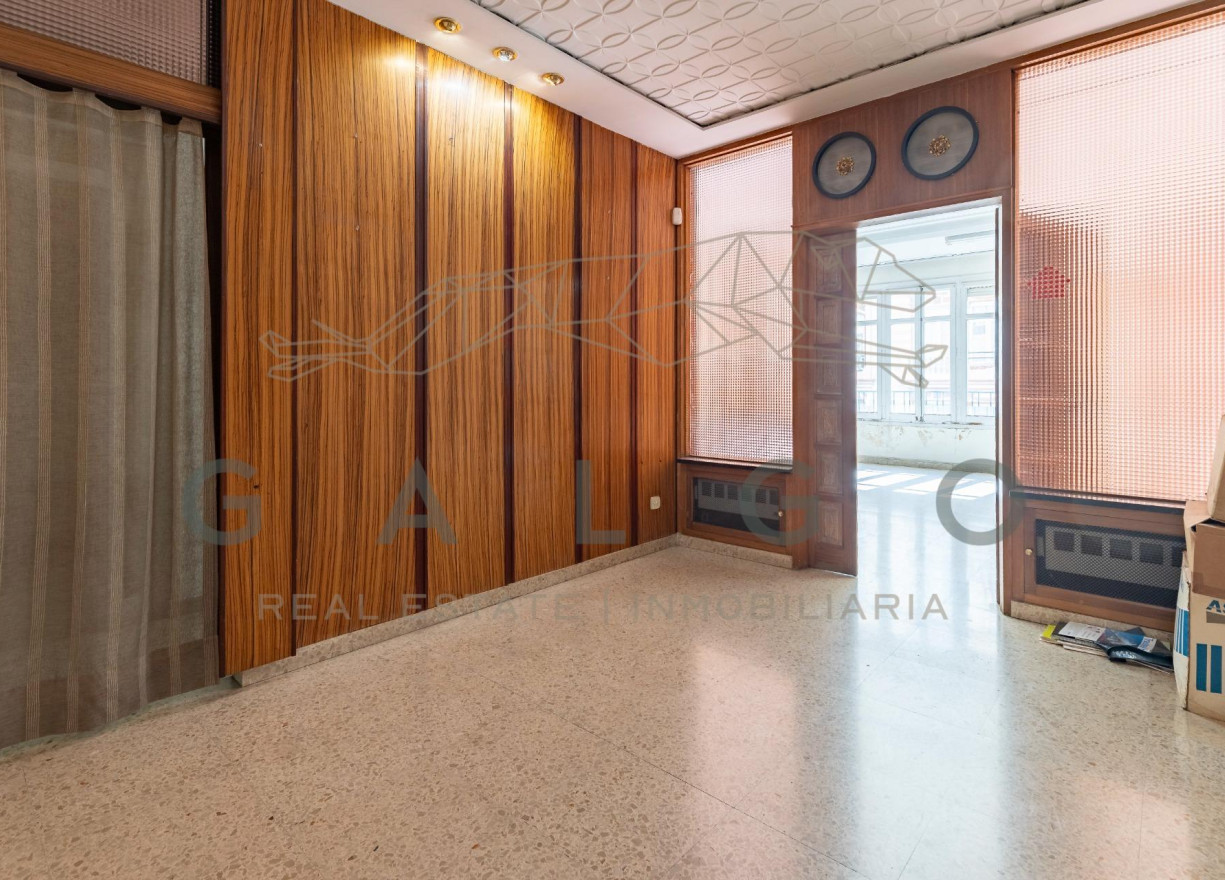 Venta - Piso - Valencia - Sant Francesc