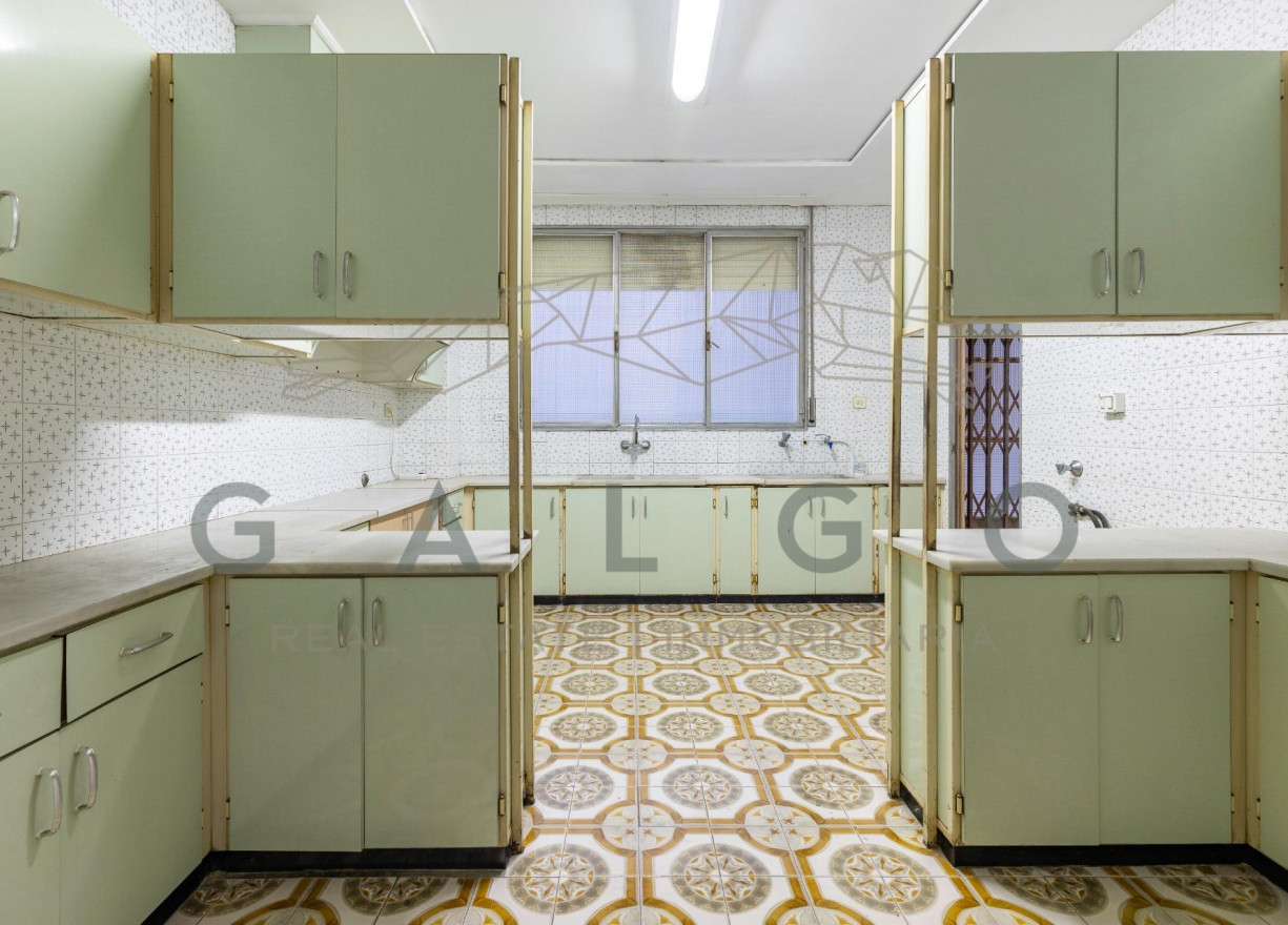 Venta - Piso - Valencia - Sant Francesc