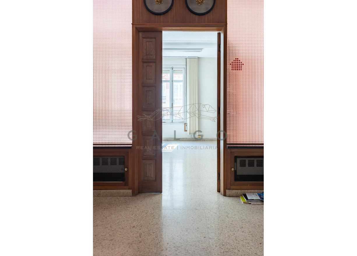 Venta - Piso - Valencia - Sant Francesc