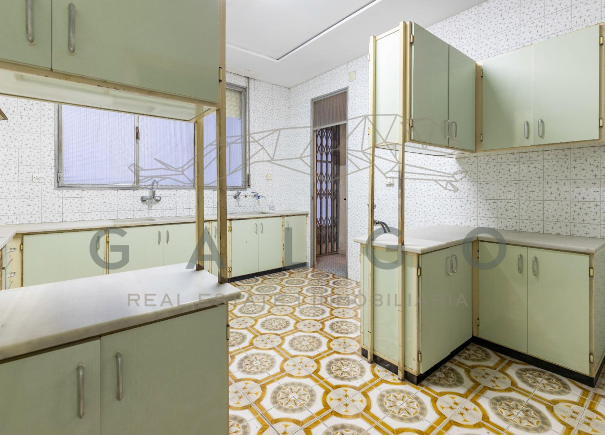 Venta - Piso - Valencia - Sant Francesc