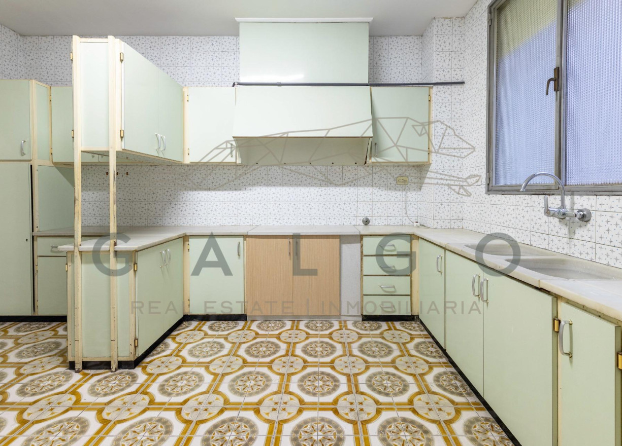 Venta - Piso - Valencia - Sant Francesc