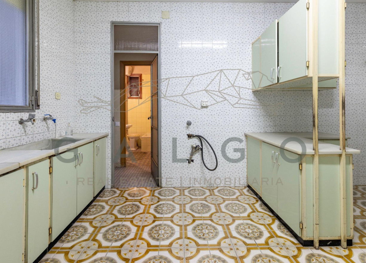 Venta - Piso - Valencia - Sant Francesc