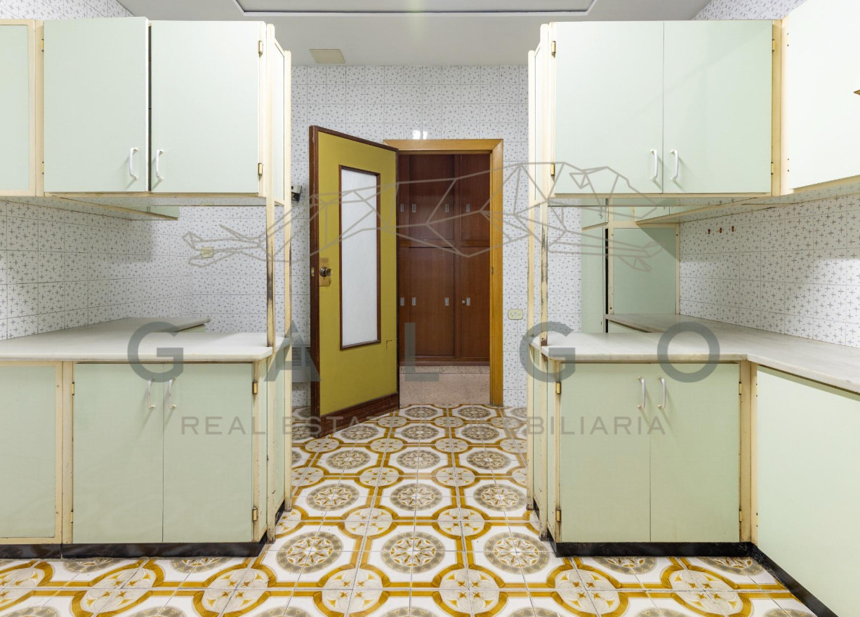 Venta - Piso - Valencia - Sant Francesc