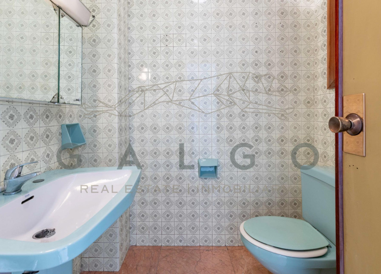 Venta - Piso - Valencia - Sant Francesc