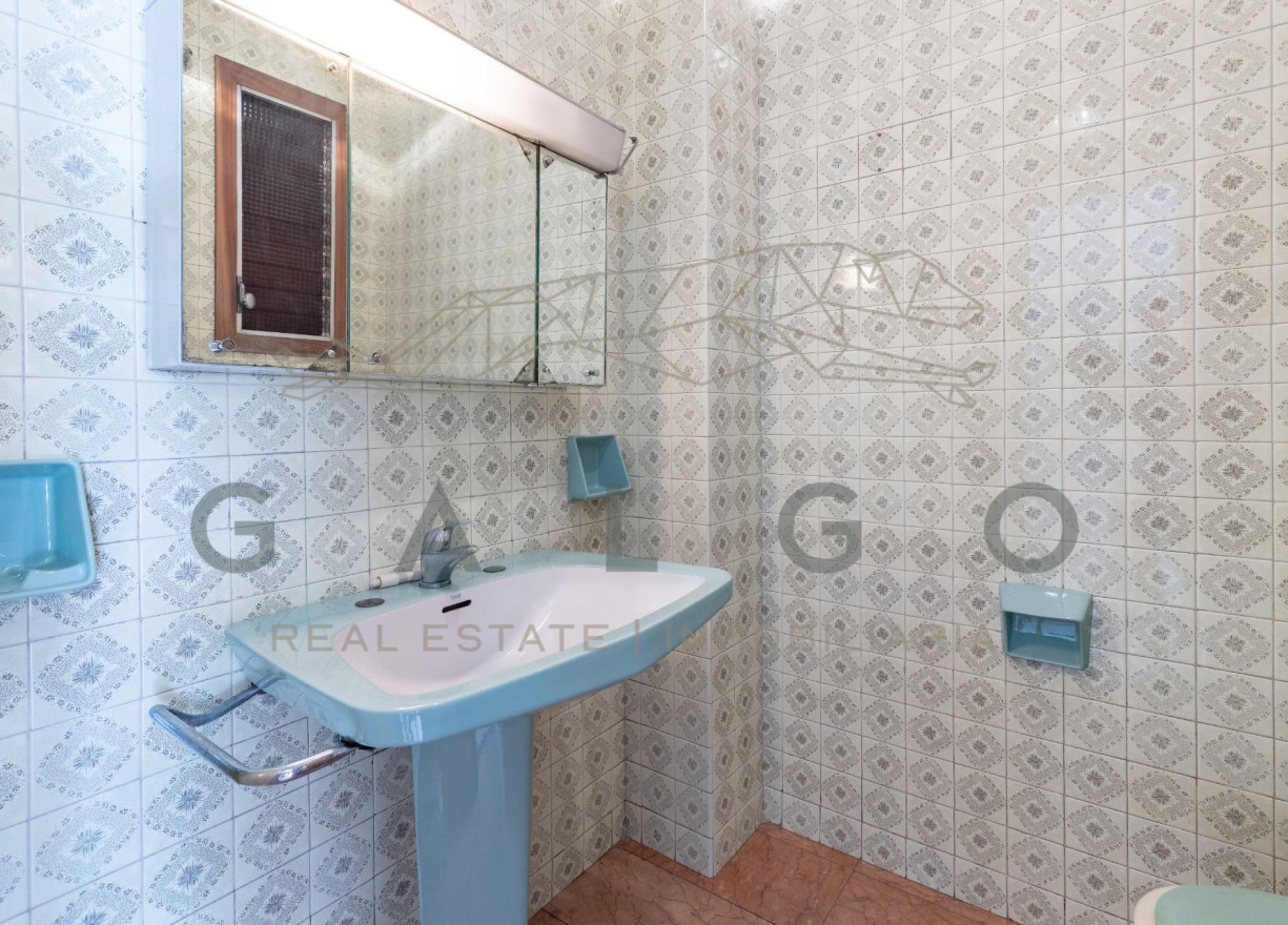Venta - Piso - Valencia - Sant Francesc