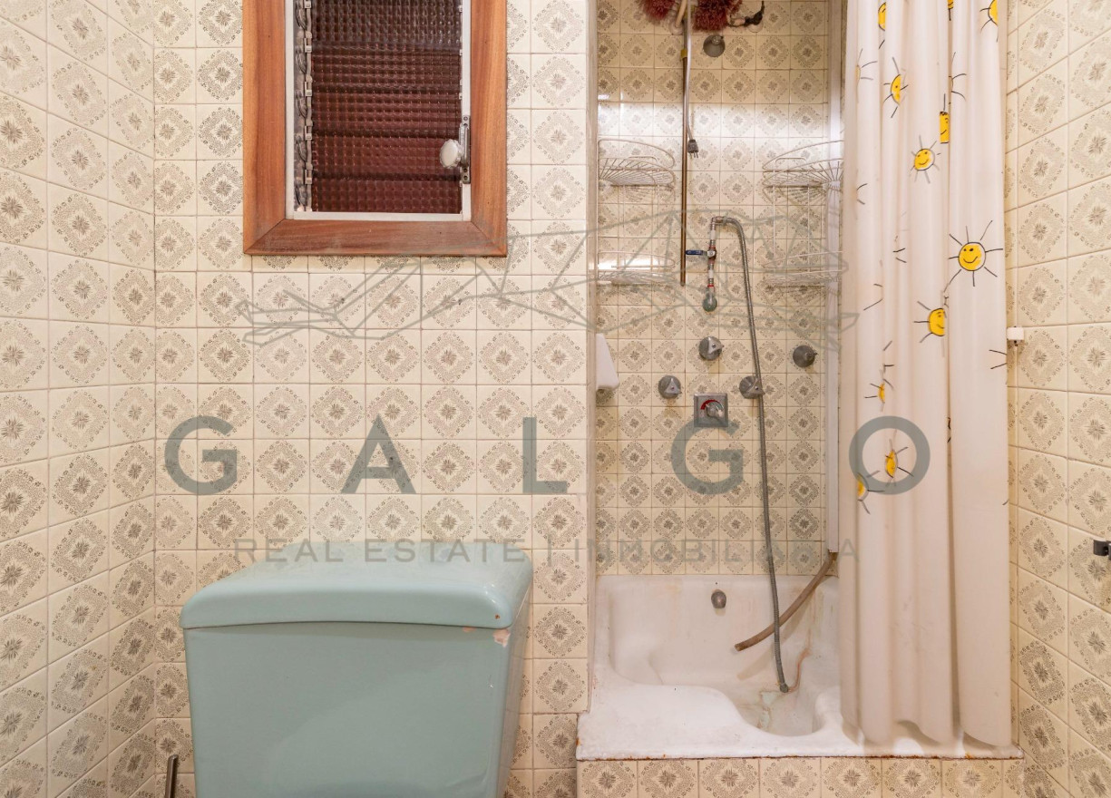 Venta - Piso - Valencia - Sant Francesc