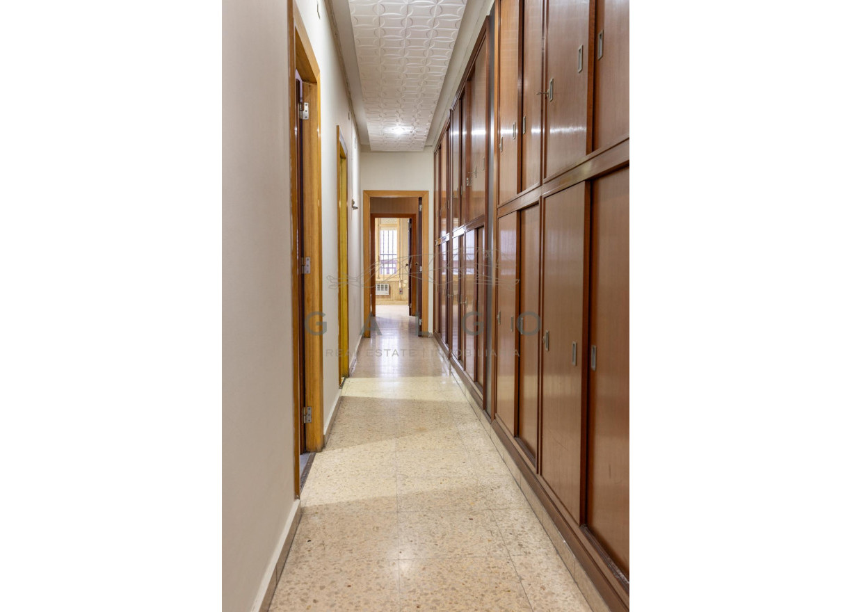 Venta - Piso - Valencia - Sant Francesc