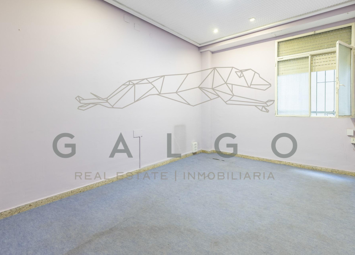 Venta - Piso - Valencia - Sant Francesc