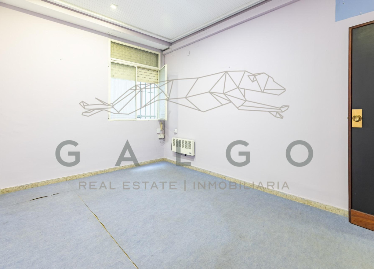 Venta - Piso - Valencia - Sant Francesc