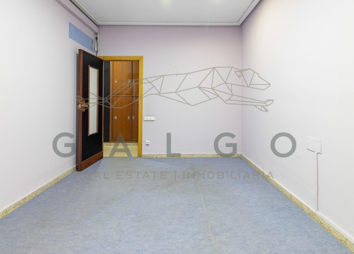 Venta - Piso - Valencia - Sant Francesc