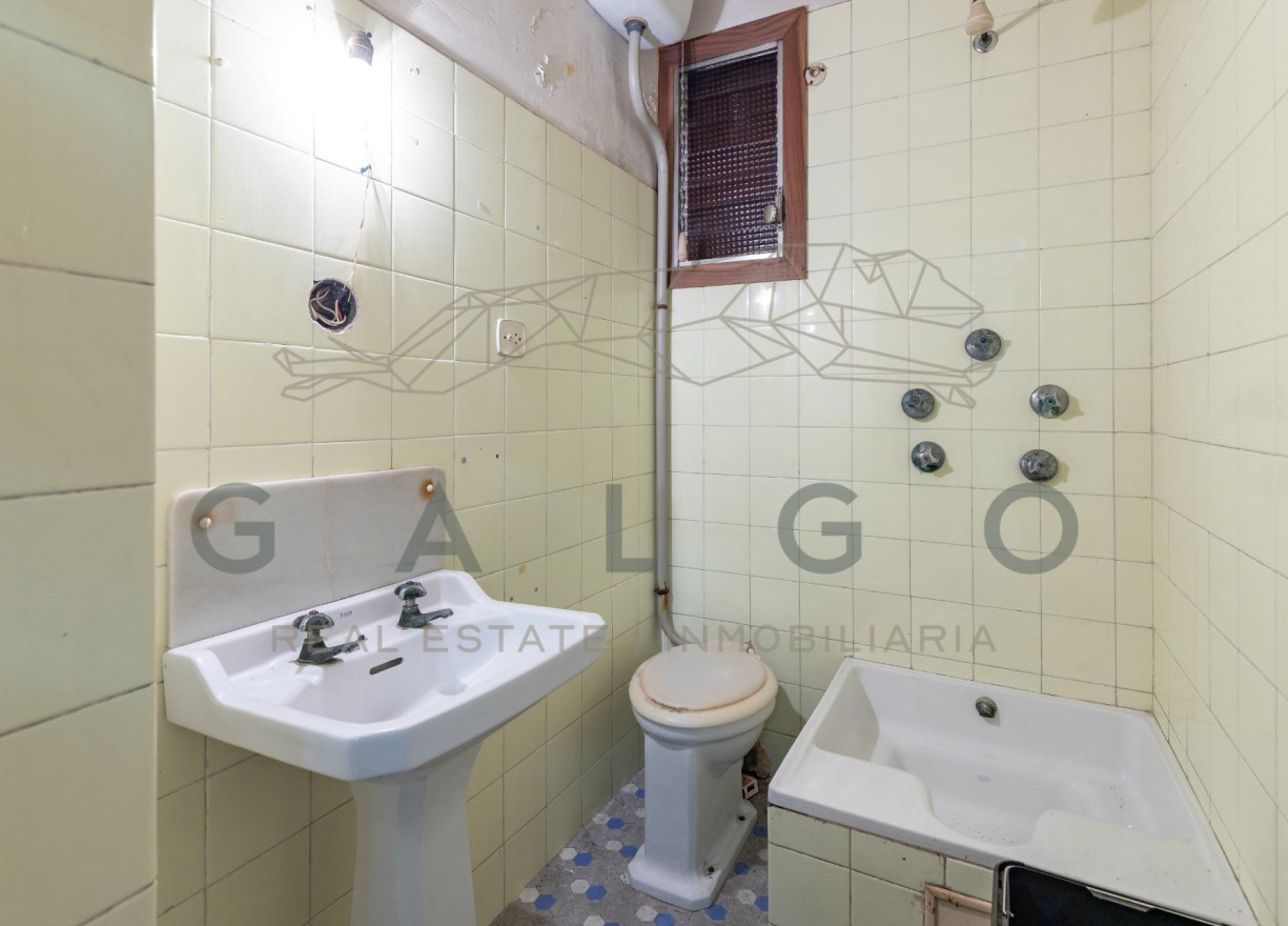 Venta - Piso - Valencia - Sant Francesc