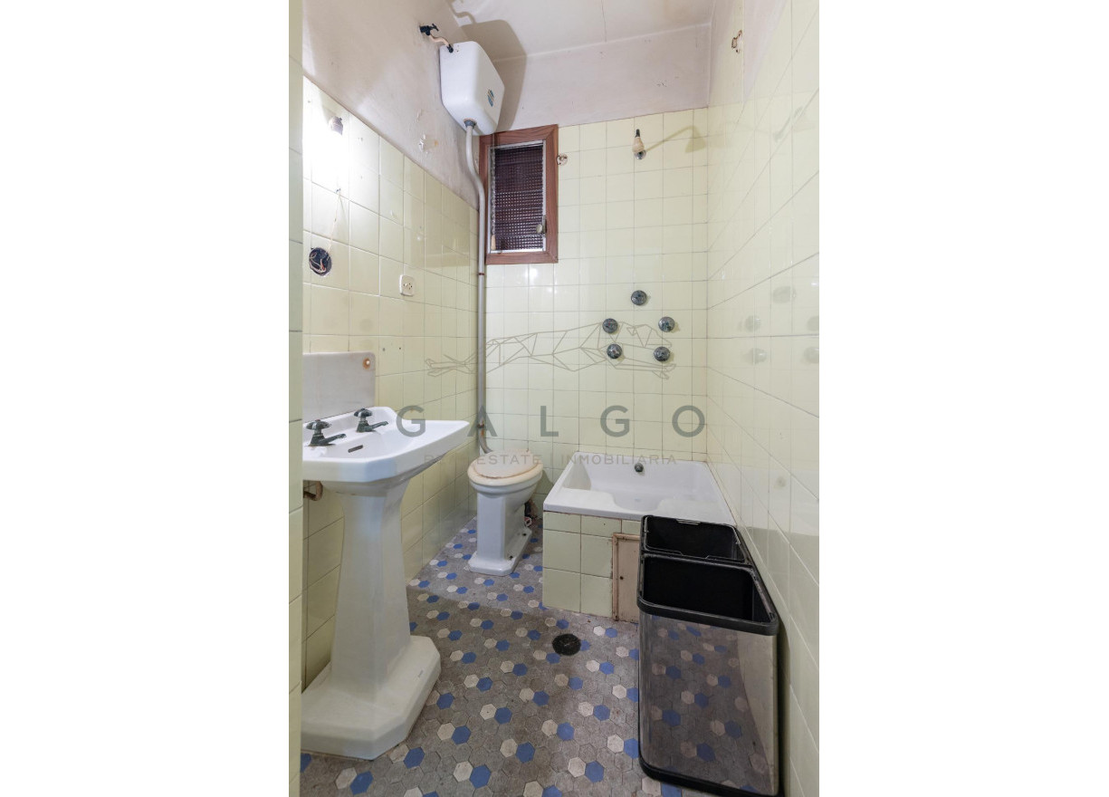 Venta - Piso - Valencia - Sant Francesc
