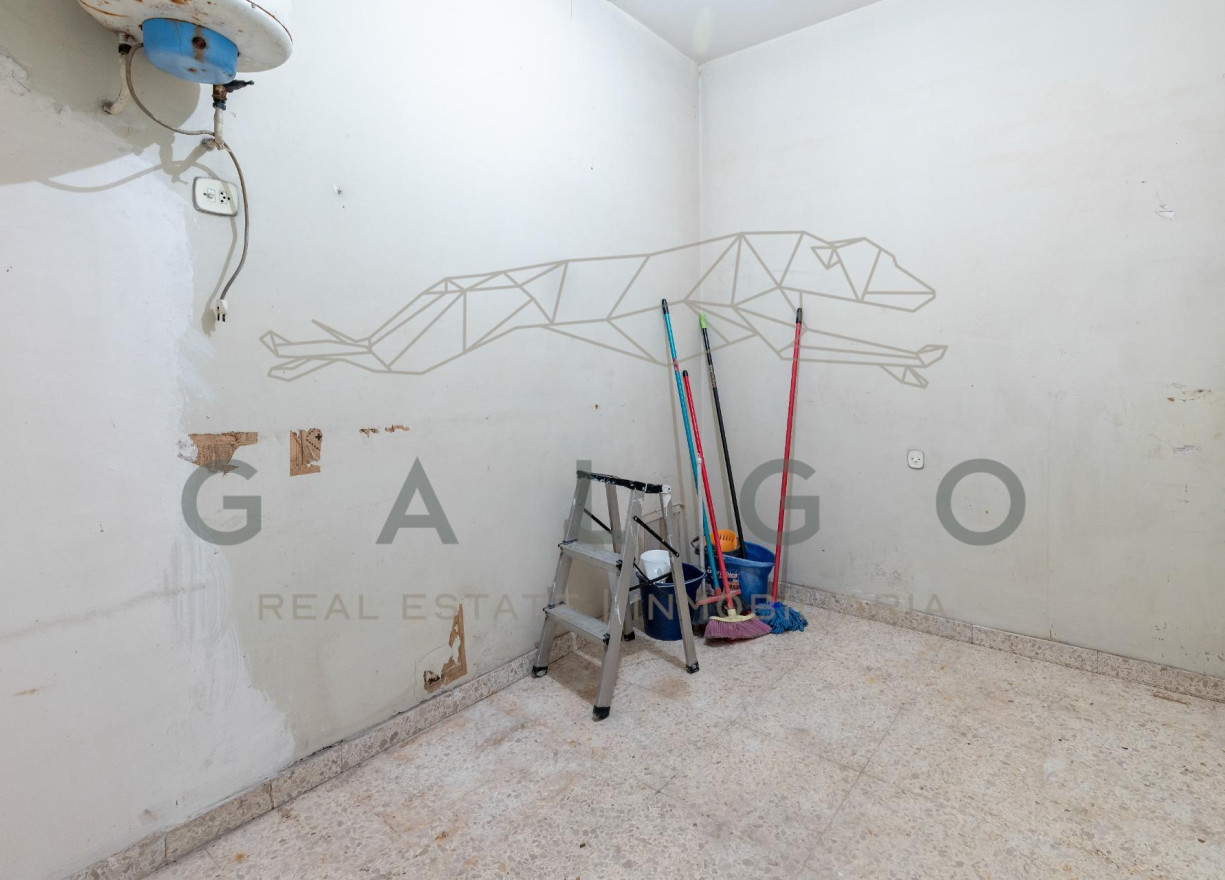 Venta - Piso - Valencia - Sant Francesc