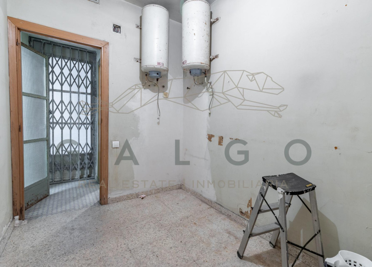 Venta - Piso - Valencia - Sant Francesc