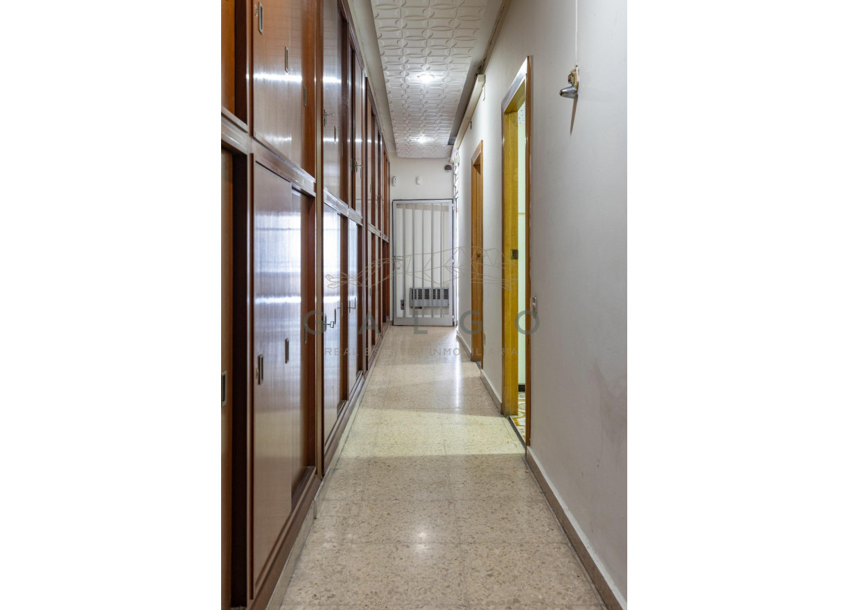 Venta - Piso - Valencia - Sant Francesc