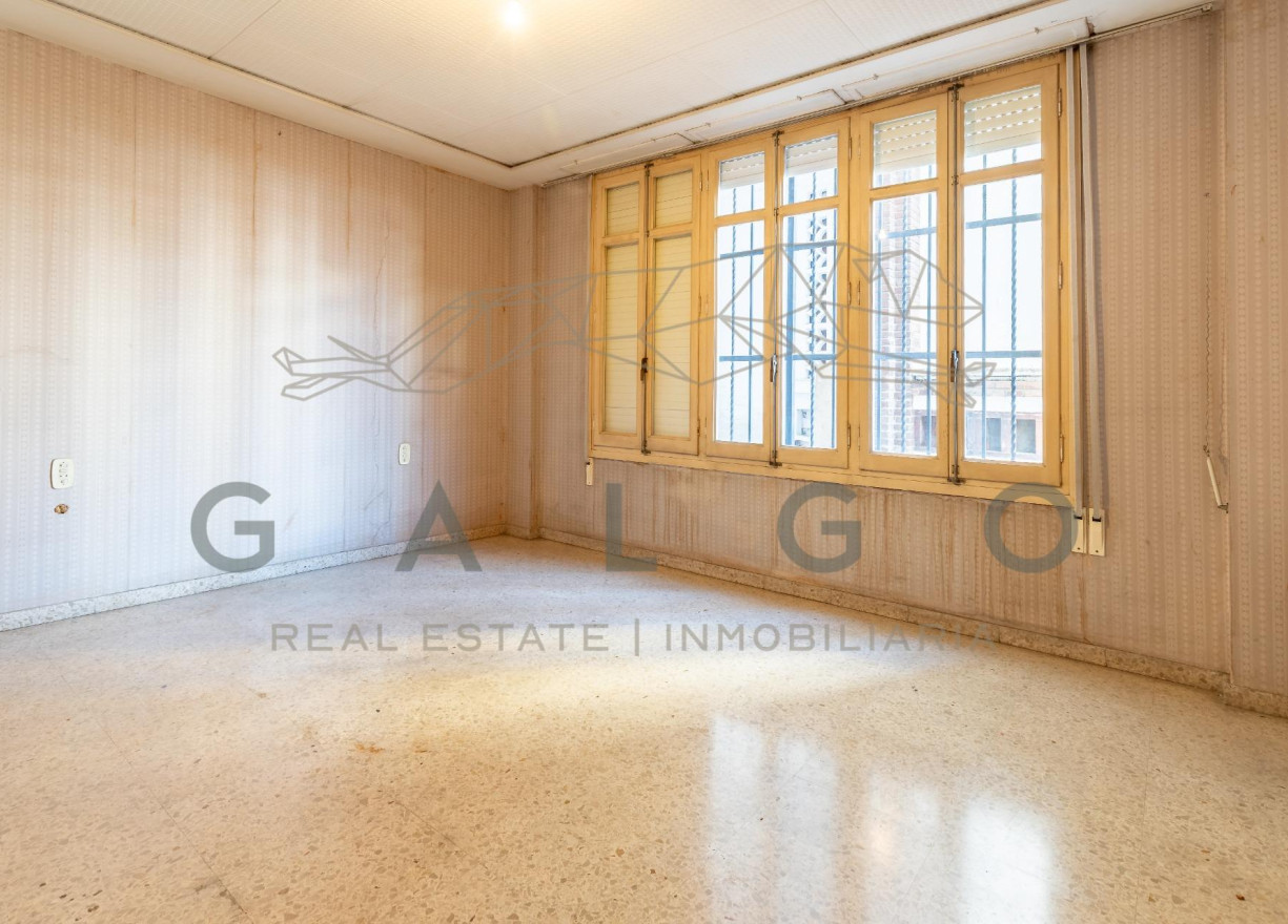 Venta - Piso - Valencia - Sant Francesc
