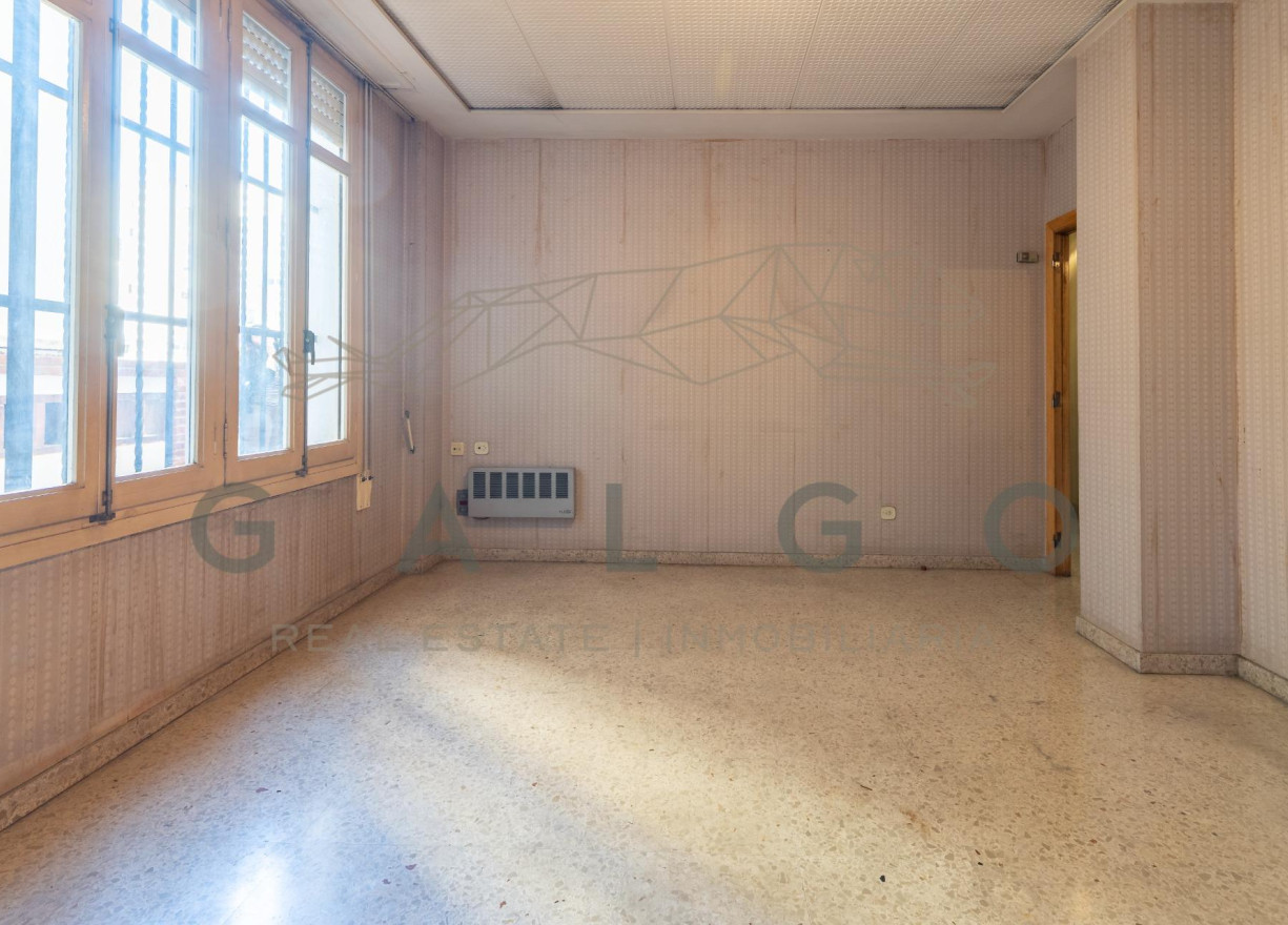 Venta - Piso - Valencia - Sant Francesc