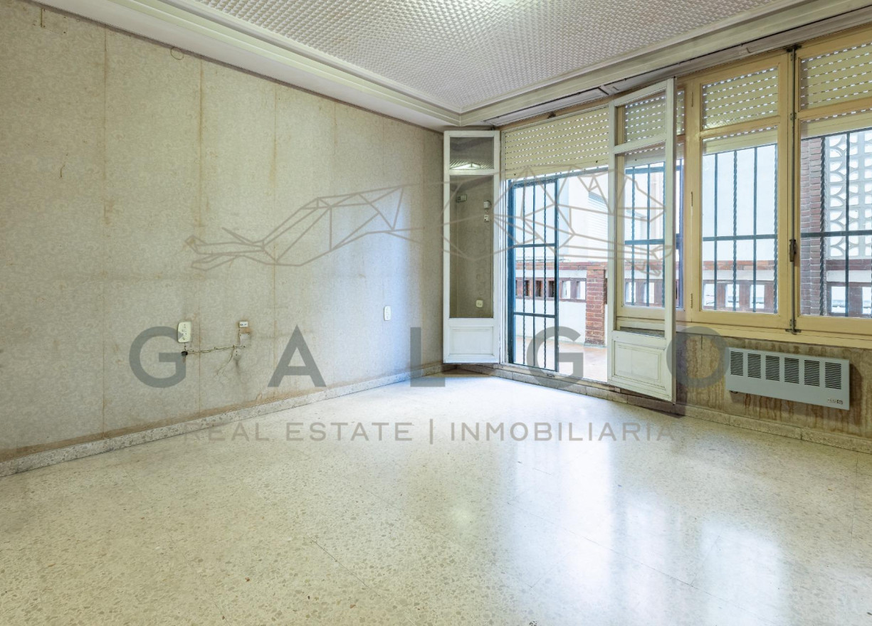 Venta - Piso - Valencia - Sant Francesc