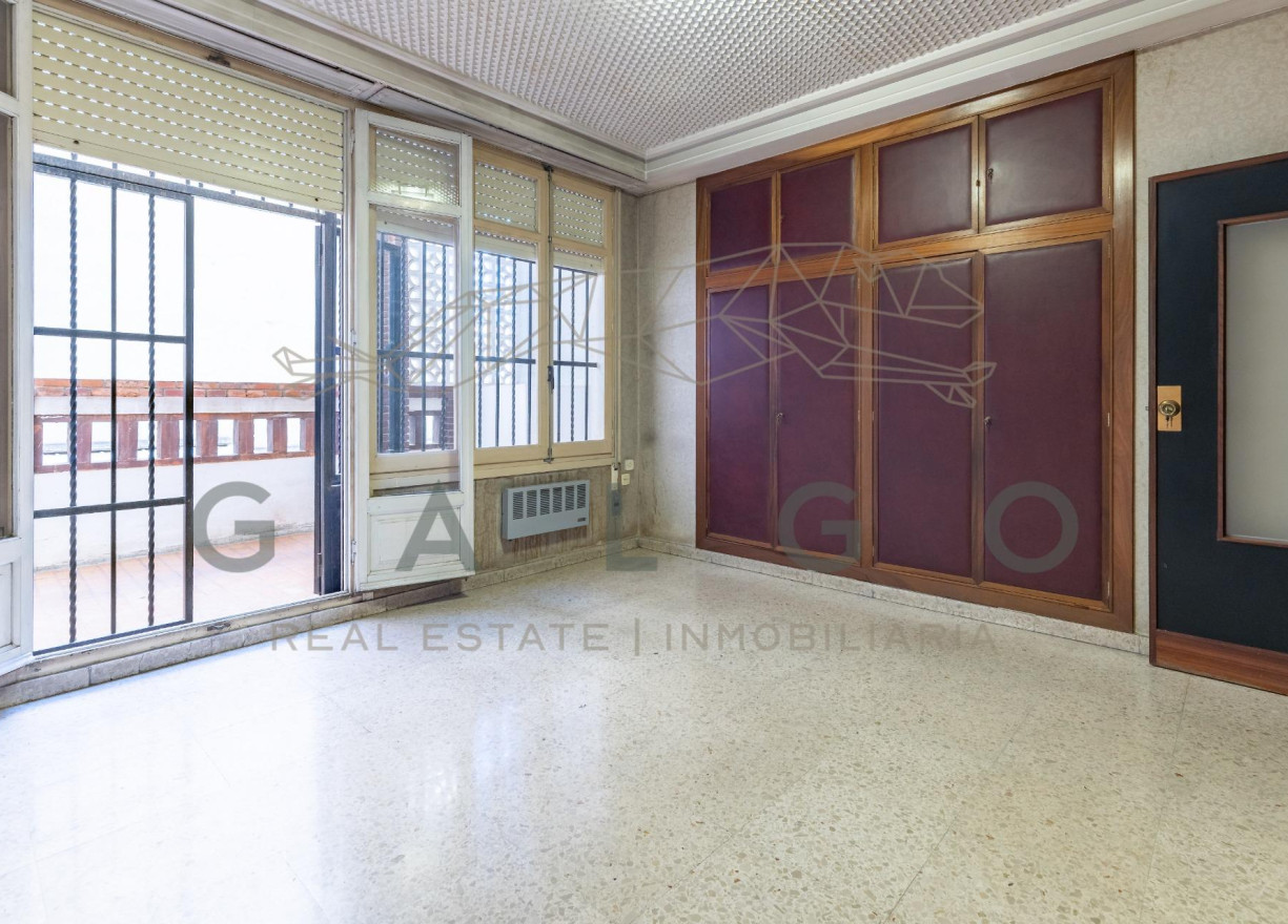 Venta - Piso - Valencia - Sant Francesc