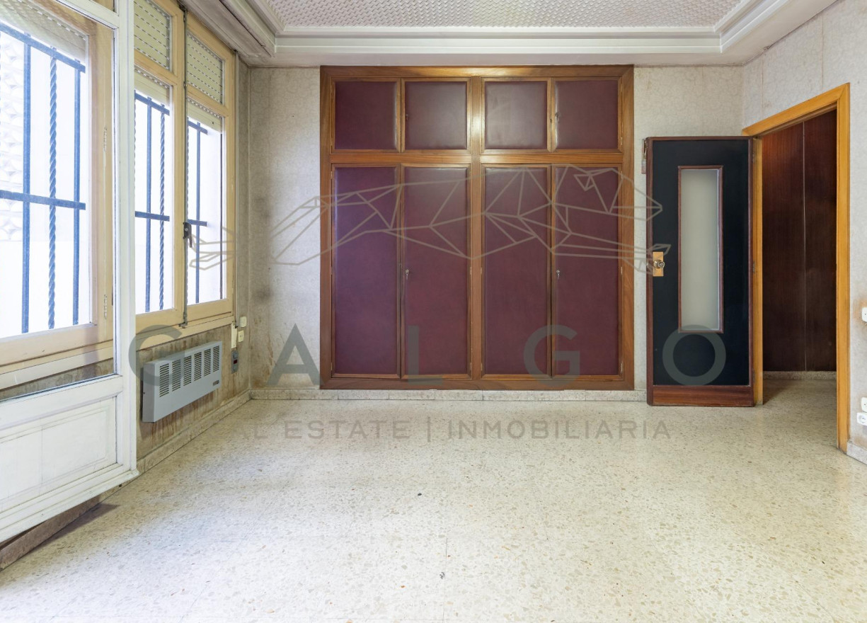 Venta - Piso - Valencia - Sant Francesc
