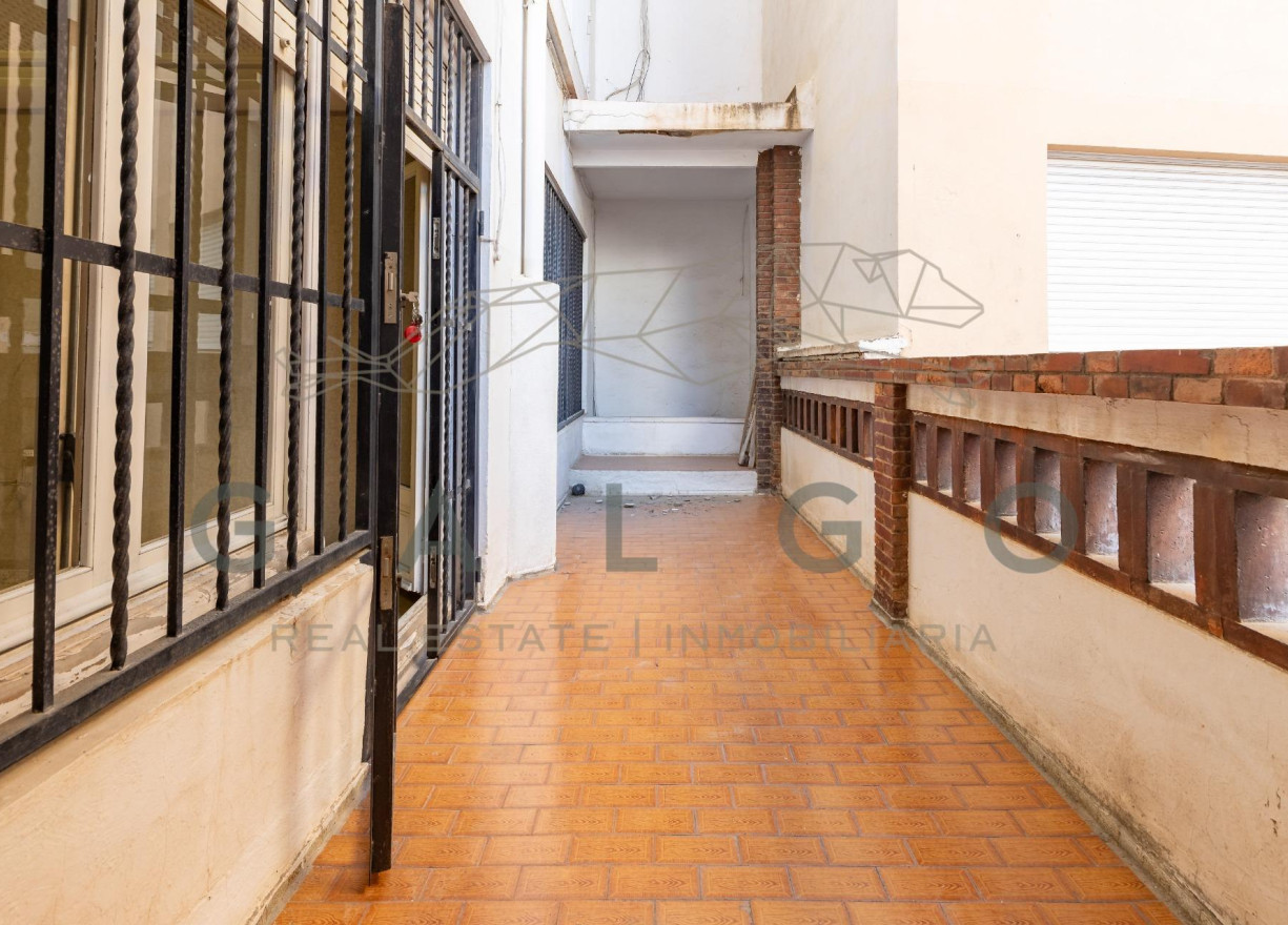 Venta - Piso - Valencia - Sant Francesc